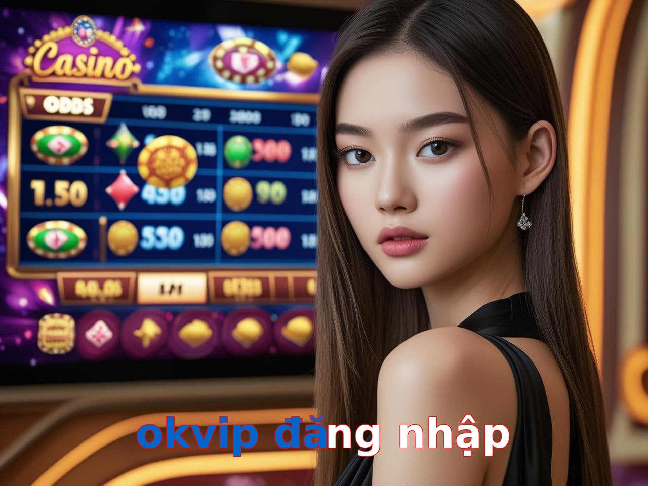 okvip đăng nhập