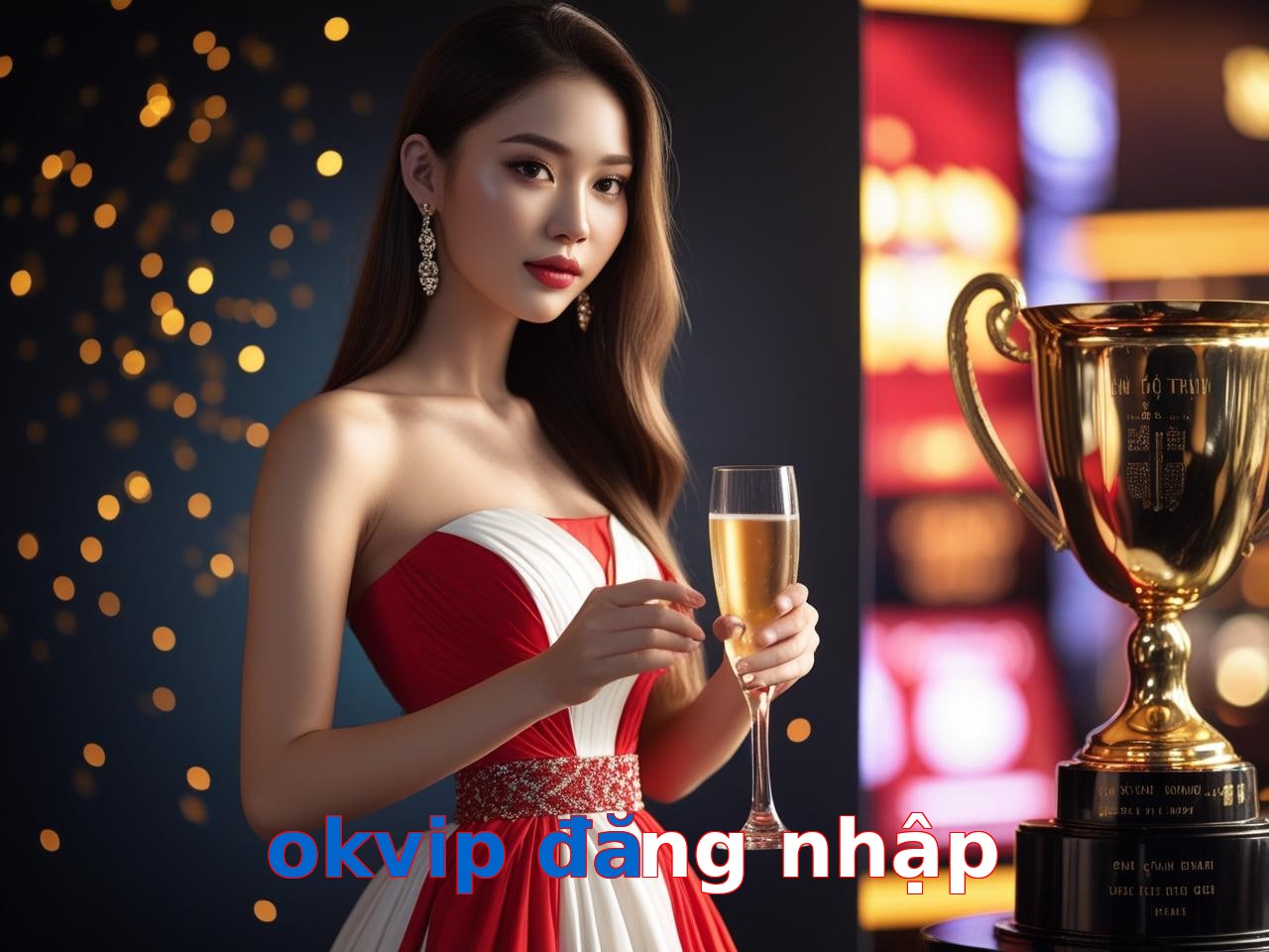 okvip đăng nhập