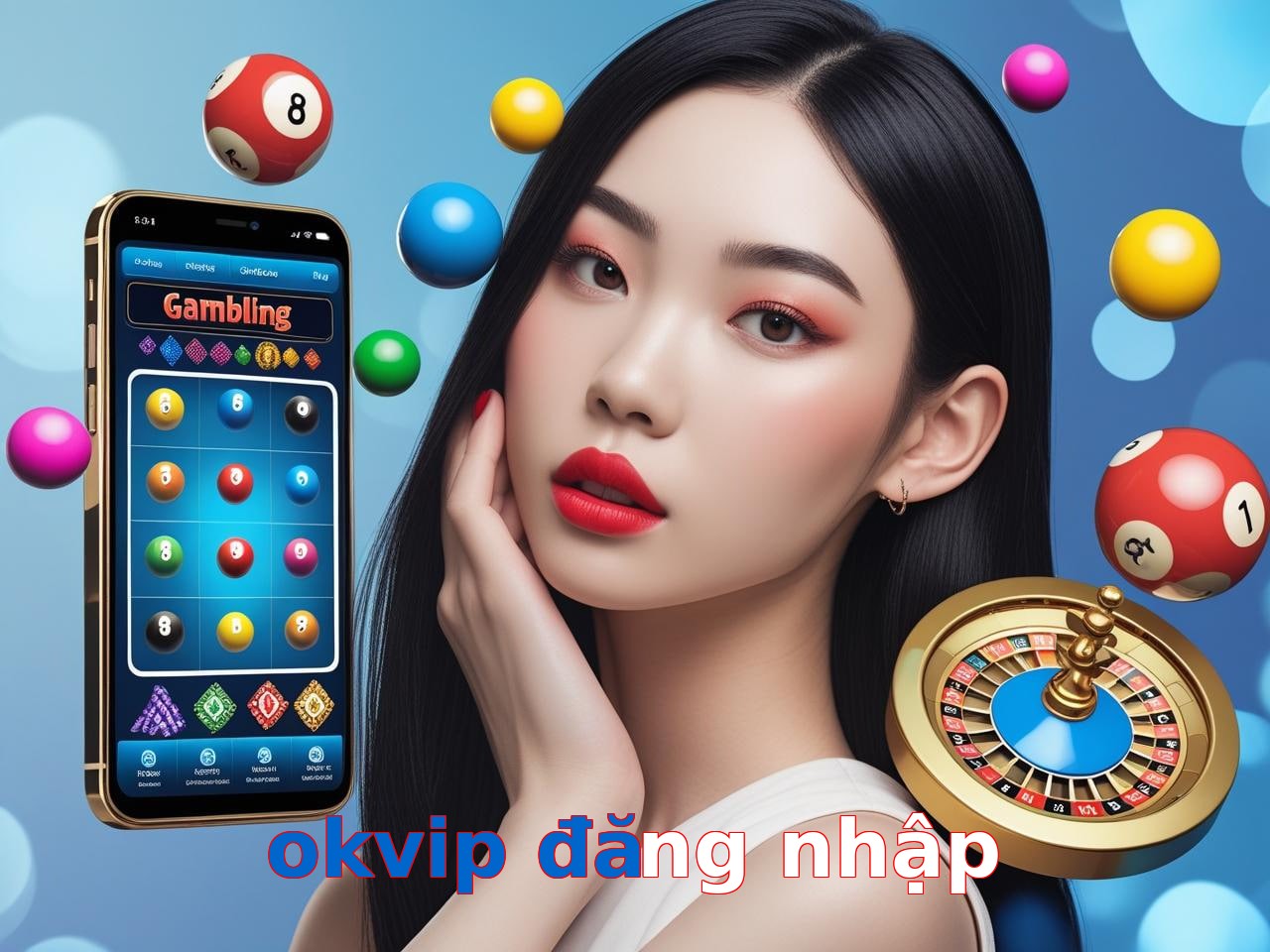 okvip đăng nhập