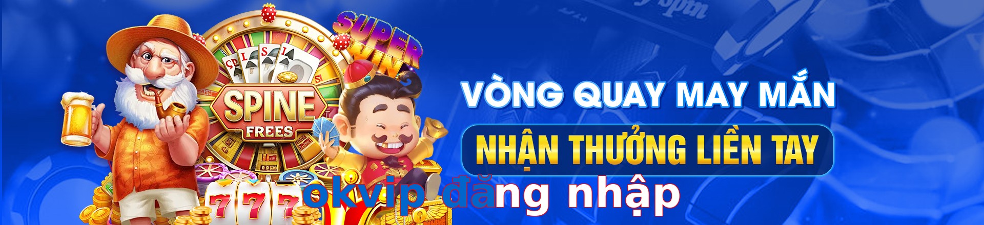 okvip đăng nhập