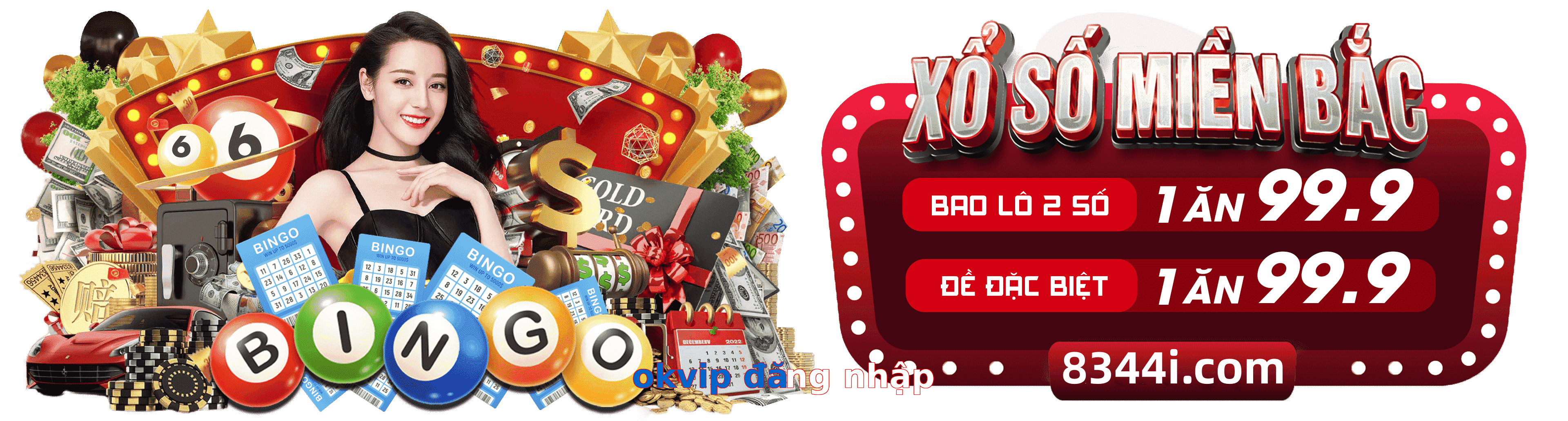 okvip đăng nhập