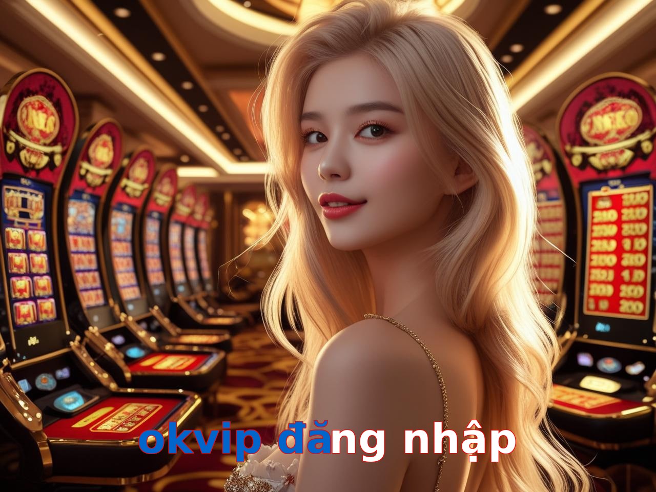 okvip đăng nhập