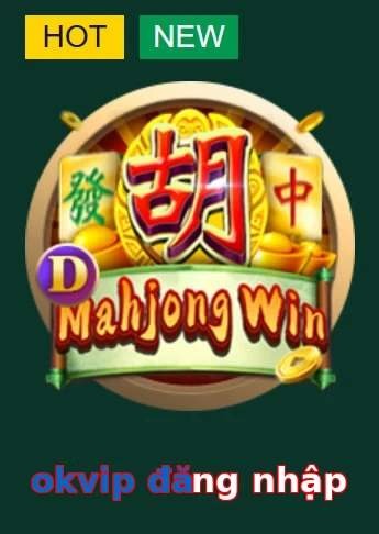 okvip đăng nhập