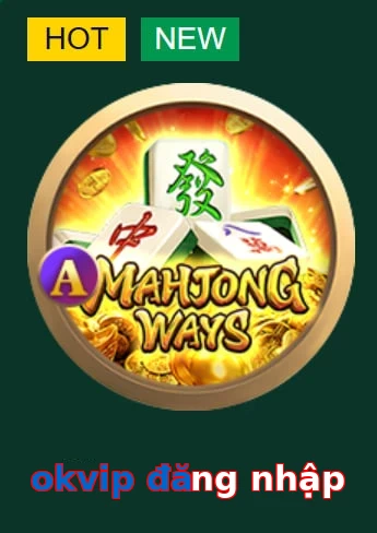 okvip đăng nhập